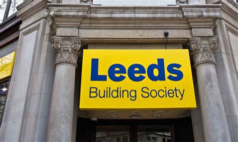 leeds building society isa